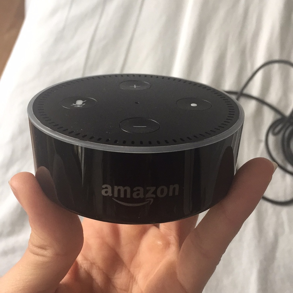 Amazon Echo Dot Speaker